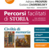 CIVILTA' DI MEMORIA PERCORSI FACILITATI 1 CIVILTA' DI MEMORIA PERCORSI FACILITATI 1