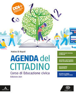 AGENDA DEL CITTADINO