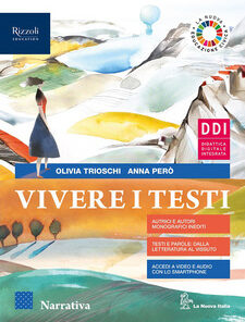 VIVERE I TESTI NARRATIVA+SCRITTURA