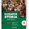 DOMANDE ALLA STORIA 3 ALBERG ED VERDE DOMANDE ALLA STORIA 3 ALBERG ED VERDE