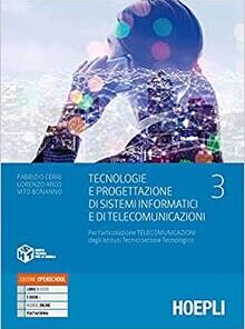 TECNOL.PROGETTAZ.SISTEMI INFOR.TELEC. 3