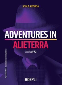 ADVENTURES IN ALIETERRA