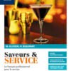 SAVEURS & SERVICE SAVEURS & SERVICE