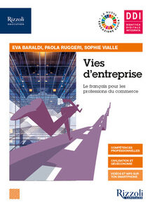 VIES D ENTREPRISE