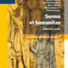 SERMO ET HUMANITAS ED GIALLA PERC 1