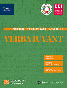VERBA IUVANT LABORATORI