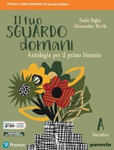 TUO SGUARDO DOMANI A