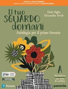TUO SGUARDO DOMANI A +SCRITTURA