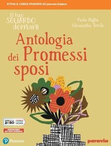 TUO SGUARDO DOMANI ANTOL.PROMES.SPOSI
