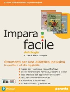 TUO SGUARDO DOMANI IMPARAFACILE