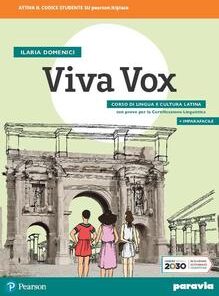 VIVA VOX +IMPARAFACILE