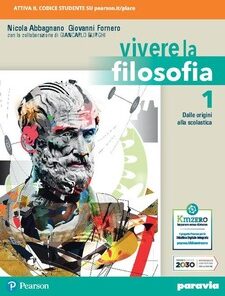 VIVERE LA FILOSOFIA 1