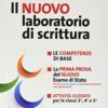 NUOVO LABORATORIO DI SCRITTURA NUOVO LABORATORIO DI SCRITTURA