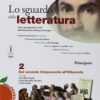 SGUARDO DELLA LETTERATURA 2 ED ORANGE