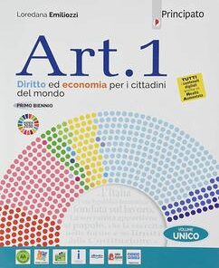 ART. 1 UNICO