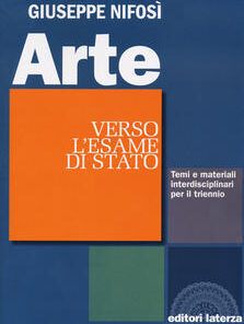 ARTE VERSO ESAME DI STATO