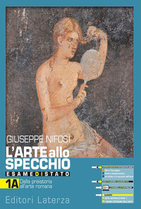 ARTE ALLO SPECCHIO 1A+1B