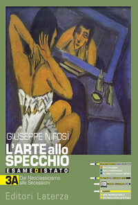 ARTE ALLO SPECCHIO 3A+3B