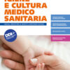 IGIENE E CULTURA MEDICO SANITARIA A