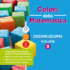 COLORI MATEMATICA ED AZZURRA 3