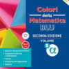 COLORI MATEMATICA ED BLU 4 BETA COLORI MATEMATICA ED BLU 4 BETA