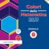 COLORI MATEMATICA ED BLU MODULO G