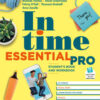 IN TIME ESSENTIAL PRO +GRAMMAR IN TIME ESSENTIAL PRO +GRAMMAR