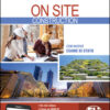 ON SITE CONSTRUCTION ON SITE CONSTRUCTION