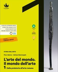 ARTE DEL MONDO MONDO DELL?ARTE 1