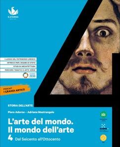 ARTE DEL MONDO MONDO DELL?ARTE 4