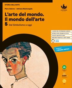 ARTE DEL MONDO MONDO DELL?ARTE 5