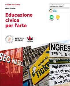ARTE DEL MONDO MONDO DELL?ARTE ED.CIV
