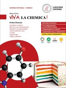 VIVA LA CHIMICA 1?BN