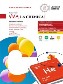 VIVA LA CHIMICA 2?BN