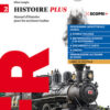 HISTOIRE PLUS 2 HISTOIRE PLUS 2