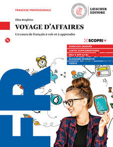 VOYAGE D'AFFAIRES