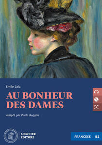 AU BONHEUR DES DAMES