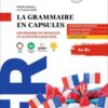 LA GRAMMAIRE EN CAPSULES