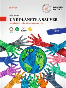 UNE PLANETE A SAUVER