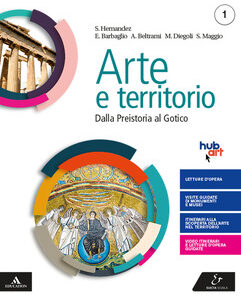 ARTE E TERRITORIO 1