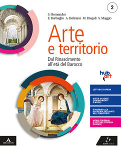 ARTE E TERRITORIO 2