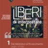 LIBERI DI INTERPRETARE ED ROSSA 1 LIBERI DI INTERPRETARE ED ROSSA 1