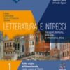 LETTERATURA E INTRECCI 1 LETTERATURA E INTRECCI 1