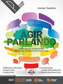 AGIR PARLANDO
