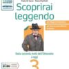 SCOPRIRAI LEGGENDO 3