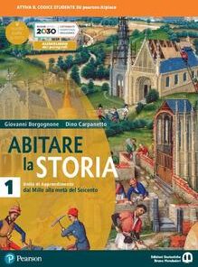ABITARE LA STORIA 1