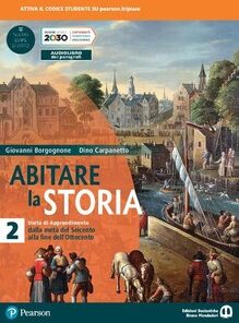 ABITARE LA STORIA 2