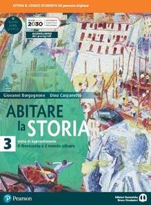 ABITARE LA STORIA 3