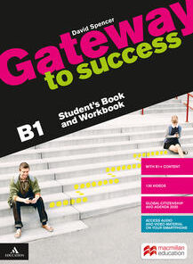 GATEWAY TO SUCCESS B1