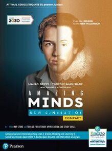 AMAZING MINDS NEW GENERATION COMPACT